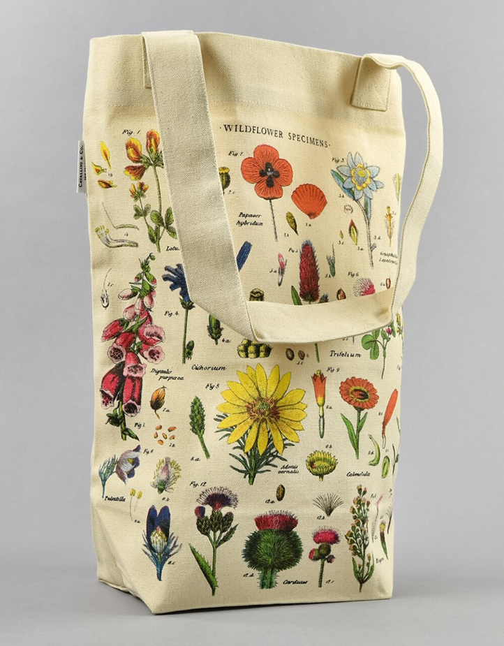 reusable tote bag